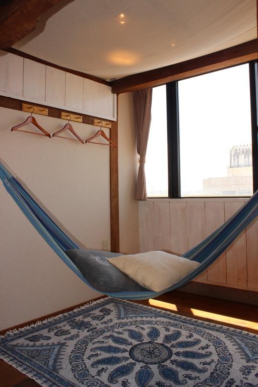 Guest House Holoholo Ishigakijima Ishigaki  Kültér fotó