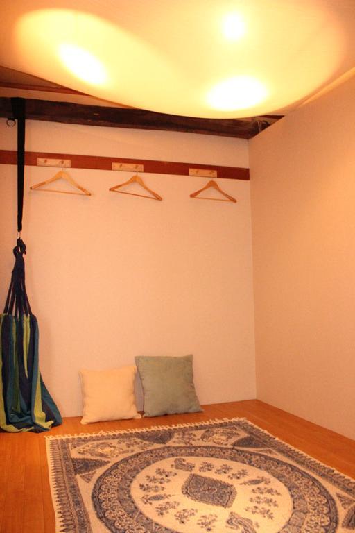 Guest House Holoholo Ishigakijima Ishigaki  Kültér fotó