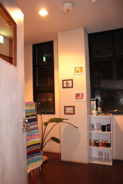 Guest House Holoholo Ishigakijima Ishigaki  Kültér fotó