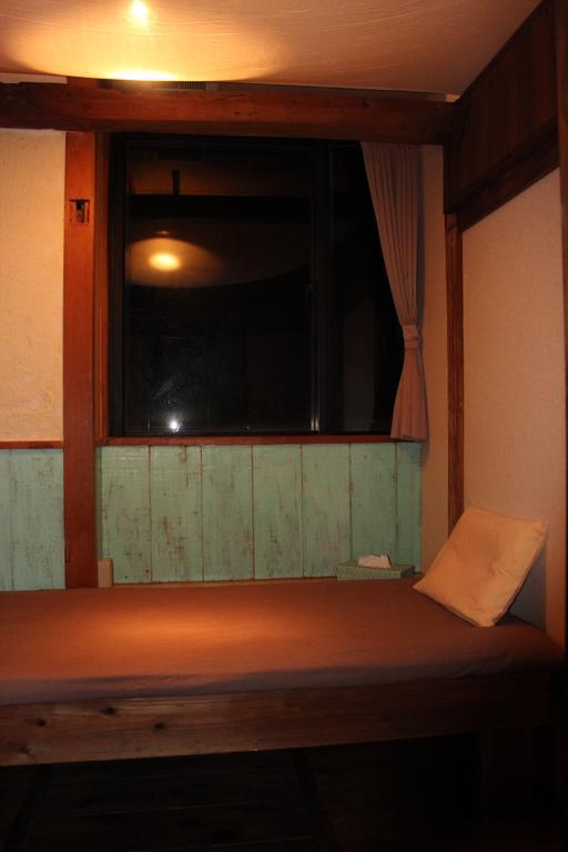 Guest House Holoholo Ishigakijima Ishigaki  Kültér fotó